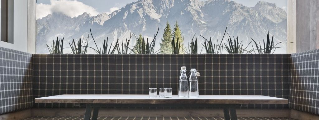 Restaurant Boutiquehotel Schladming