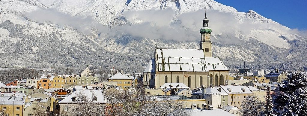 Skiurlaub in Hall-Wattens
