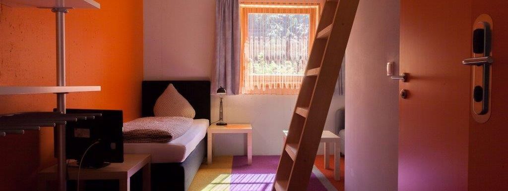 General information about your stay at BASEmontafon