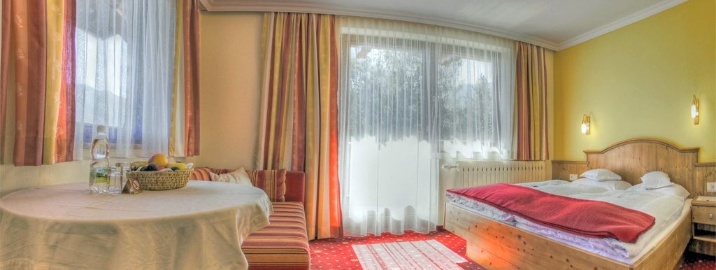 General information about your stay at Haus Kössler