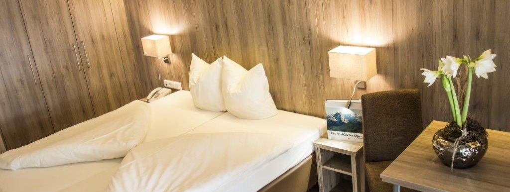 General information about your stay at Hotel am Reiterkogel