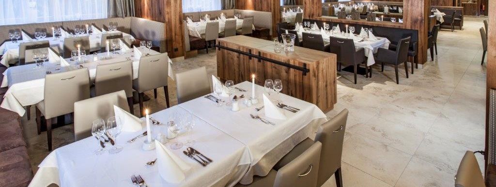 General information about your stay at Hotel am Reiterkogel