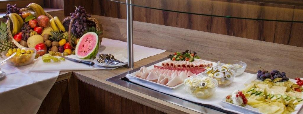 General information about your stay at Hotel am Reiterkogel