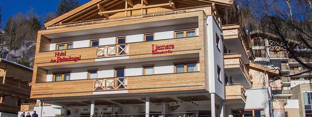 General information about your stay at Hotel am Reiterkogel