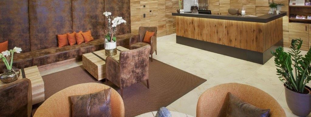 General information about your stay at Hotel am Reiterkogel