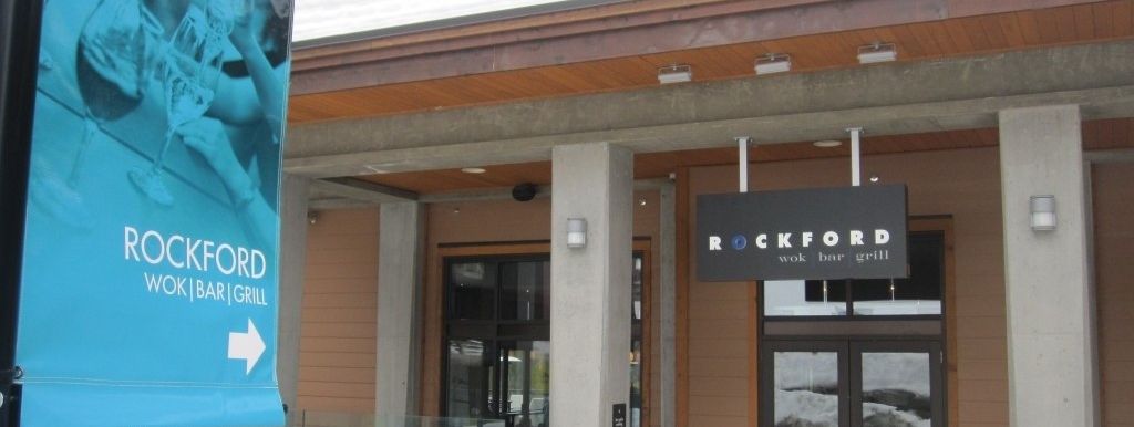 Review about Revelstoke Mountain Resort - Category: Nightlife