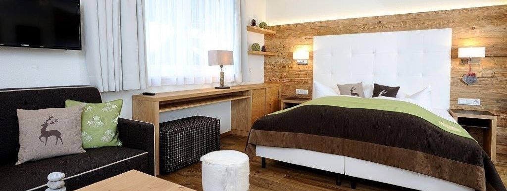 General information about your stay at Hotel Post