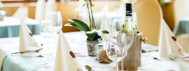 General information about your stay at Ferienhotel Gewürzmühle