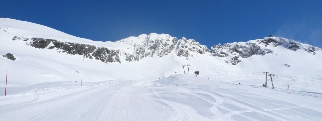 Review about Ankogel Mallnitz - Category: Service