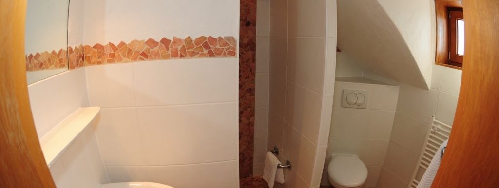 General information about your stay at Haus Grenzenlos