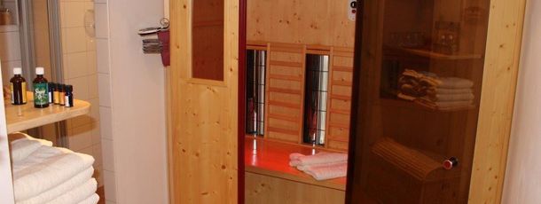 General information about your stay at APPARTMENT AURACHERHOF