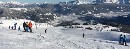 Die Öffnung der Skigebiete zu Weihnachten steht noch in vielen Ländern auf der Kippe.