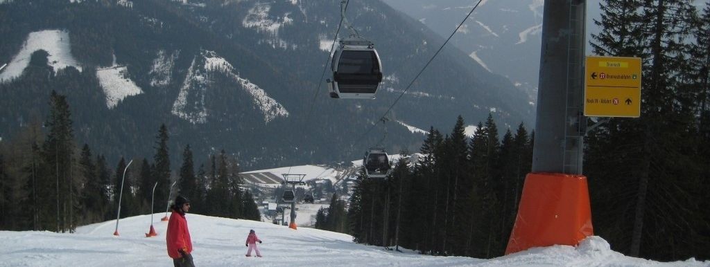 Review about Bad Kleinkirchheim - Category: Service