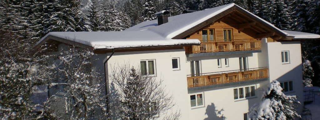 Detaillierte Infos zur Unterkunft Gästehaus Bichler