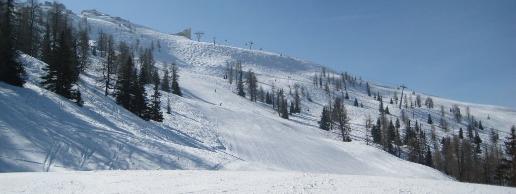 Review about Bad Kleinkirchheim - Category: Service