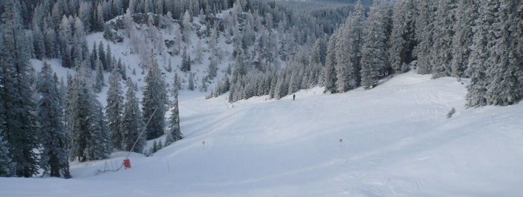 Review about Ehrwalder Almbahn - Category: Conclusion