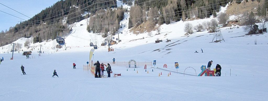 Testbericht Warth Schröcken (Ski Arlberg) zur Kategorie Familien