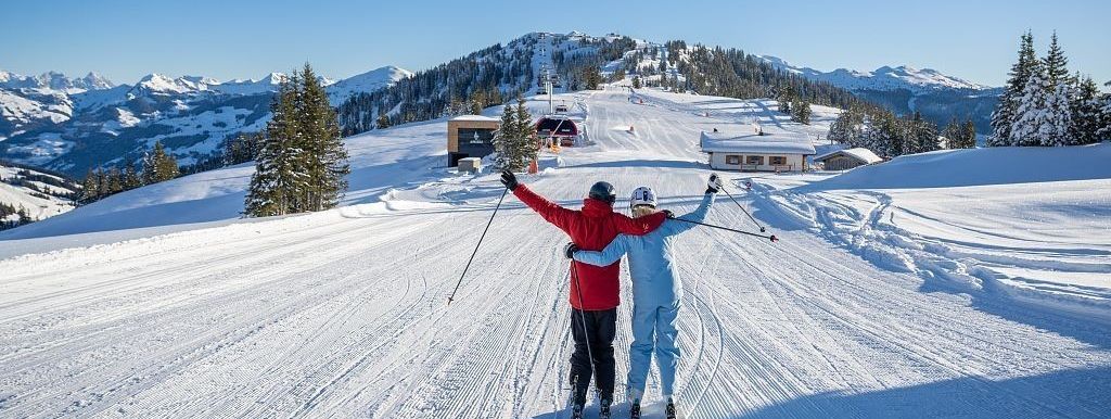 Ihr Wissen bündeln und Nachhaltigkeit gezielt fördern, das wollen die Kitzbüheler Bergbahnen zusammen mit sieben weiteren Betreibern.
