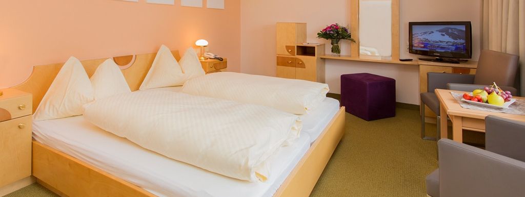 General information about your stay at Kunst-Hotel Kristiana