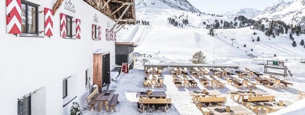 Detaillierte Infos zur Unterkunft Jagdschloss Resort