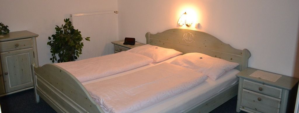 Detaillierte Infos zur Unterkunft Alpenpension Birkenhof