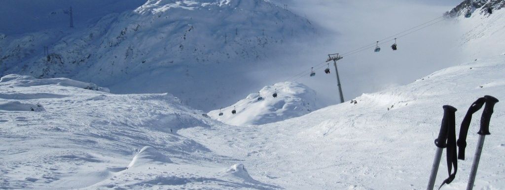 Review about Warth Schröcken - Category: Conclusion