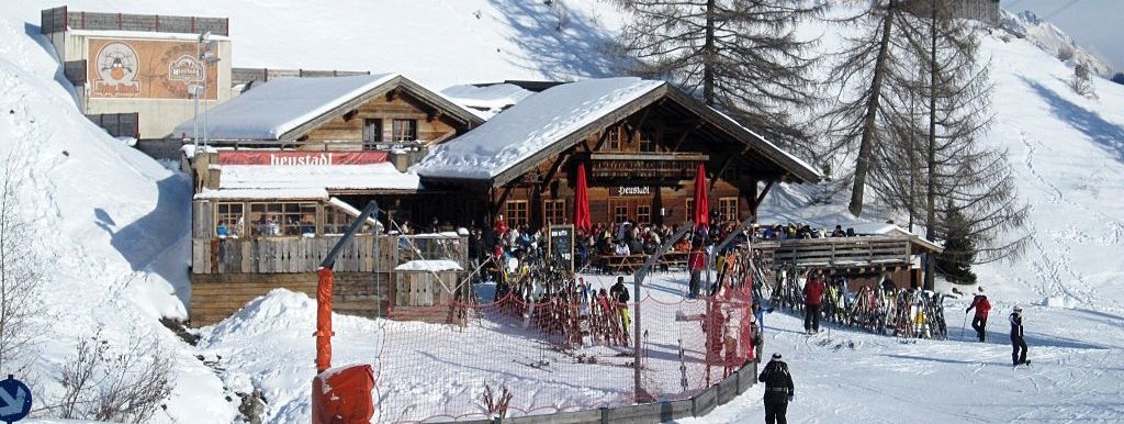 Testbericht Warth Schröcken (Ski Arlberg) zur Kategorie Après Ski
