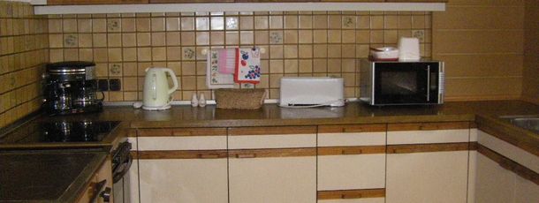 General information about your stay at Ferienhaus Mauernbauer