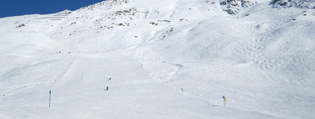 Testbericht Warth Schröcken (Ski Arlberg) zur Kategorie Familien