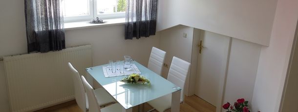 General information about your stay at Haus Helga Obertauern