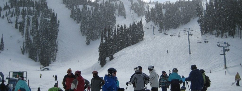 Review about Whistler Blackcomb Mountains - Category: Conclusion