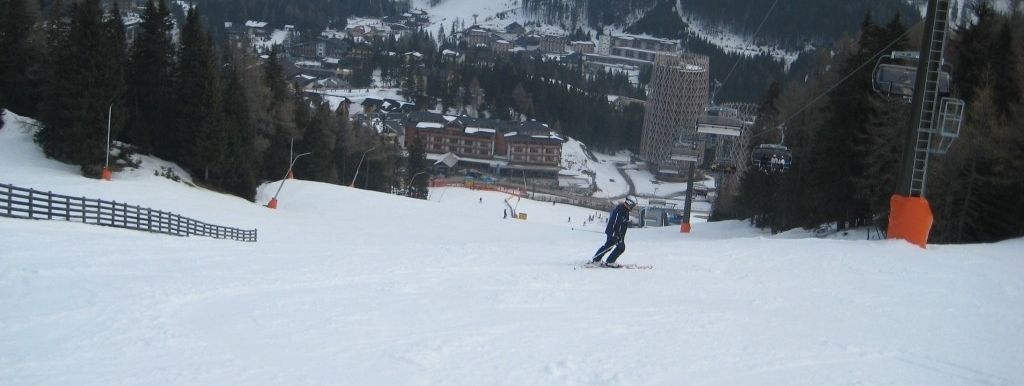 Review about Katschberg - Category: Conclusion