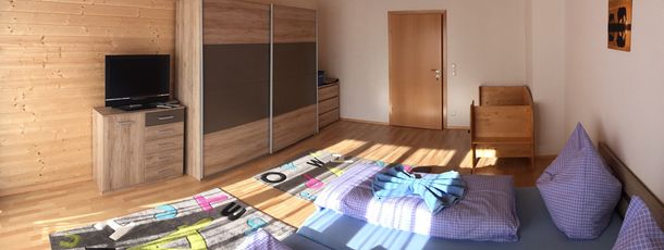 Doppelbettzimmer Kaltenberg