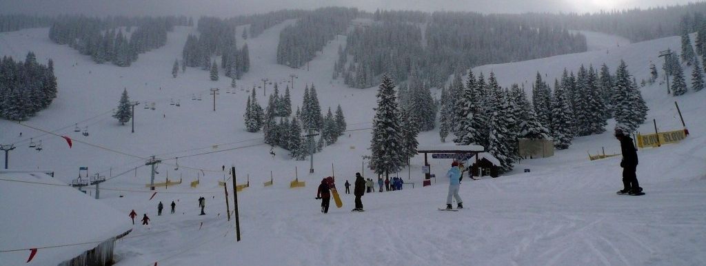 Review about Vail - Category: Conclusion