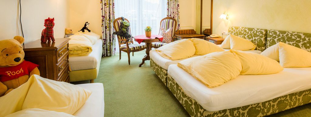 General information about your stay at Ferienhotel Gewürzmühle