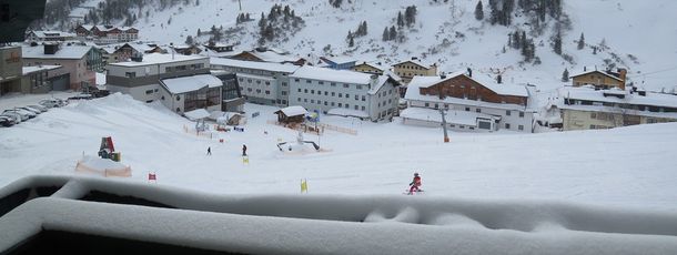 General information about your stay at Haus Helga Obertauern