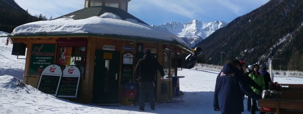 Review about Ankogel Mallnitz - Category: Nightlife