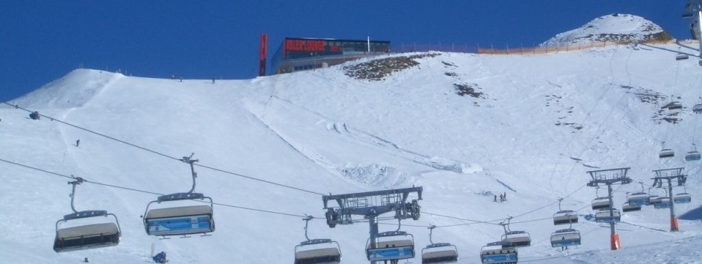 Review about Grossglockner Resort Kals Matrei - Category: Advanced