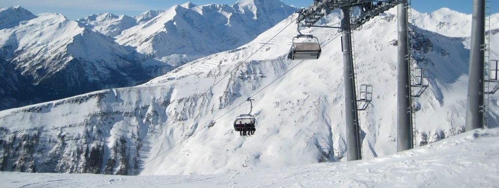 Topmoderne Liftanlagen