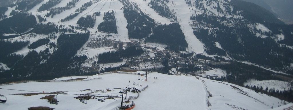 Review about Katschberg - Category: Conclusion