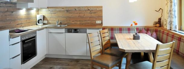 General information about your stay at Fewo Hinteranger