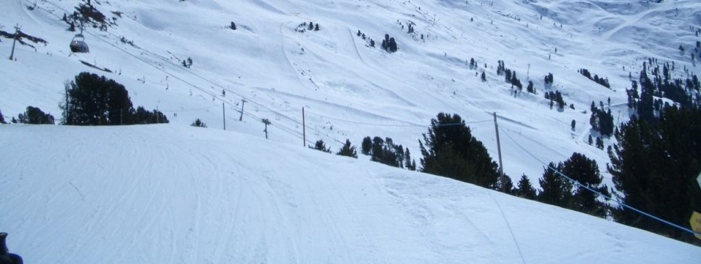 Atemberaubender Blick!