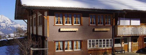 General information about your stay at uf dr Flue