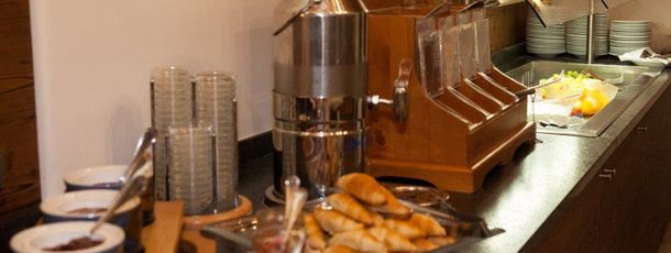 General information about your stay at Aparthotel Johanneshof Laireiter