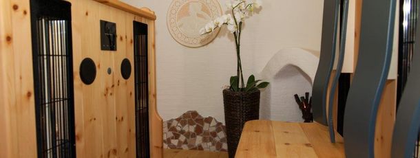 General information about your stay at Aparthotel Johanneshof Laireiter