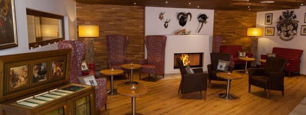 General information about your stay at Aparthotel Johanneshof Laireiter