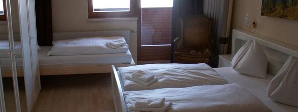 General information about your stay at Chalet Gastein