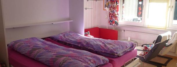 General information about your stay at Chesa Gravas/Gassmann