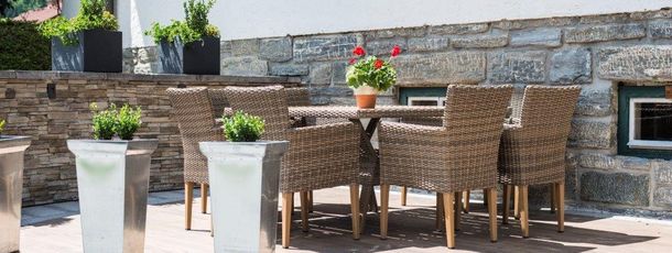 General information about your stay at Ferienhaus Antonia