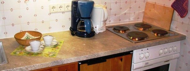 General information about your stay at Fewo Taxnerhof